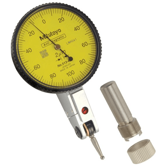Mitutoyo Dial Test Indicators, Series 513 | Mitutoyo by KHM Megatools Corp. Mitutoyo Dial Test Indicators, Series 513 | Mitutoyo by KHM Megatools Corp.
